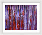 Like Every Other Day Is My Birthday - Framed Print