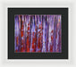 Like Every Other Day Is My Birthday - Framed Print