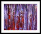 Like Every Other Day Is My Birthday - Framed Print