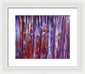 Like Every Other Day Is My Birthday - Framed Print
