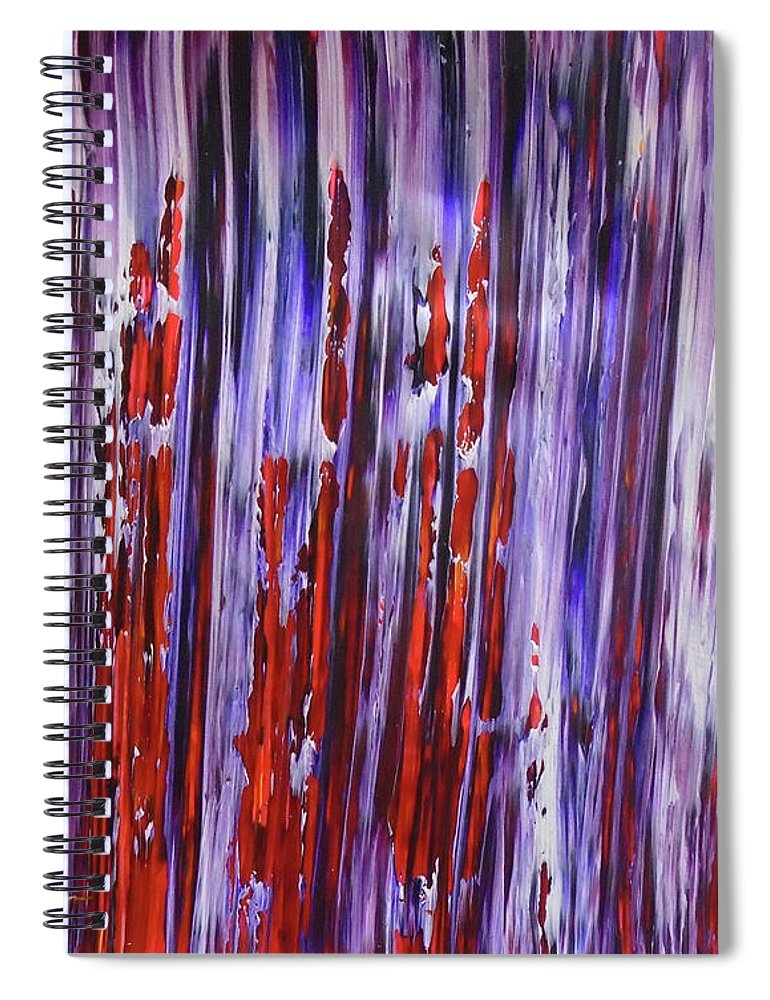 Like Every Other Day Is My Birthday - Spiral Notebook