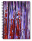 Like Every Other Day Is My Birthday - Spiral Notebook