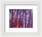 Like Every Other Day Is My Birthday - Framed Print