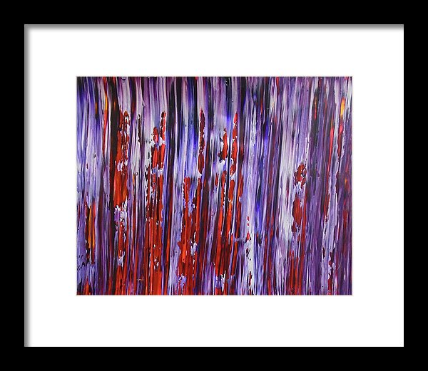 Like Every Other Day Is My Birthday - Framed Print