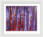 Like Every Other Day Is My Birthday - Framed Print