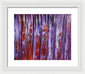 Like Every Other Day Is My Birthday - Framed Print