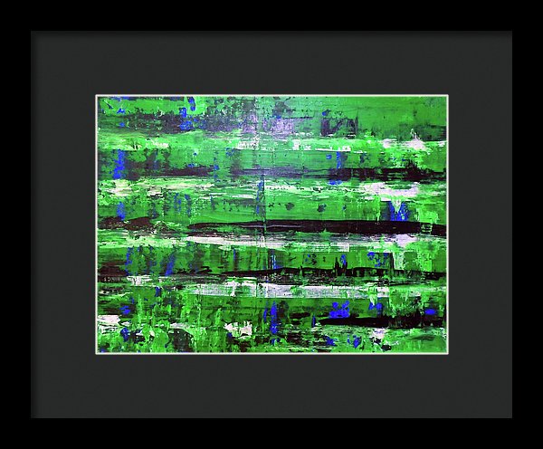 Marco Polo - Framed Print