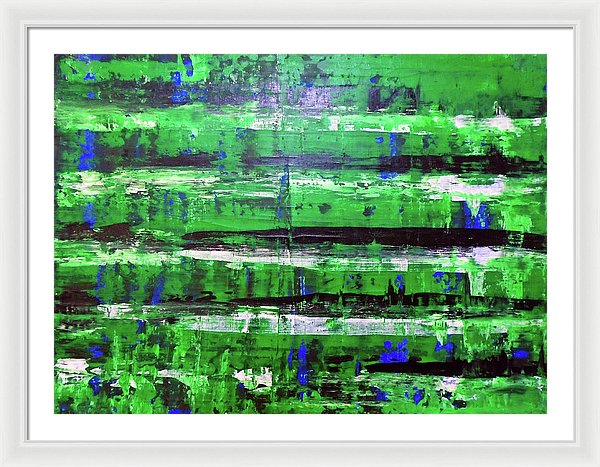 Marco Polo - Framed Print