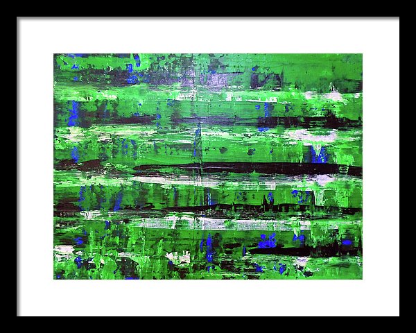 Marco Polo - Framed Print