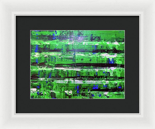 Marco Polo - Framed Print