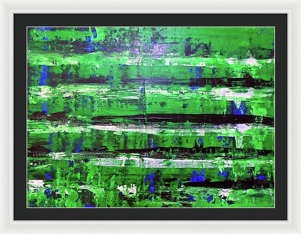 Marco Polo - Framed Print