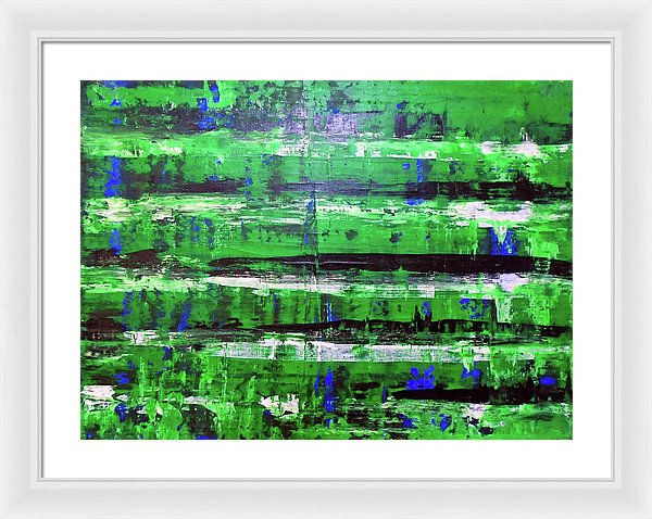 Marco Polo - Framed Print