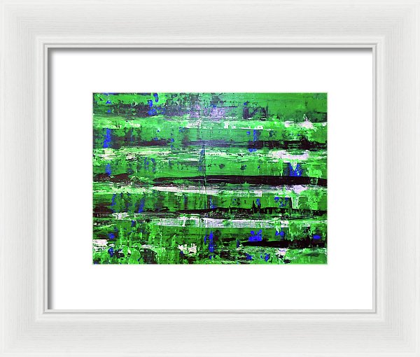 Marco Polo - Framed Print