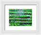 Marco Polo - Framed Print