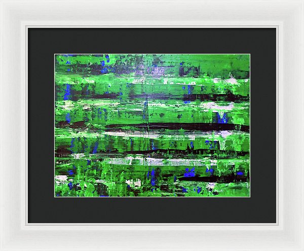 Marco Polo - Framed Print