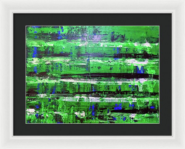 Marco Polo - Framed Print