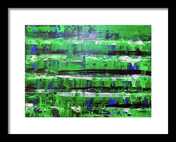 Marco Polo - Framed Print