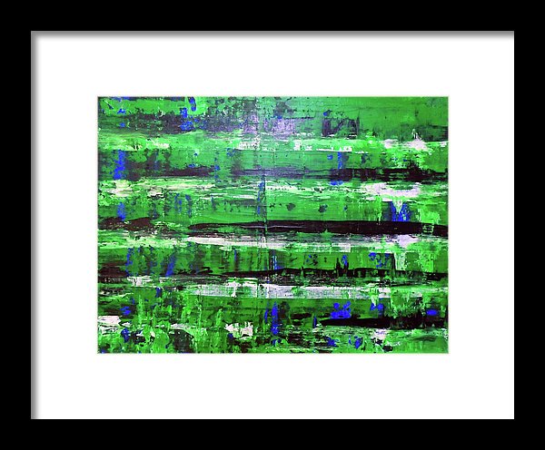 Marco Polo - Framed Print