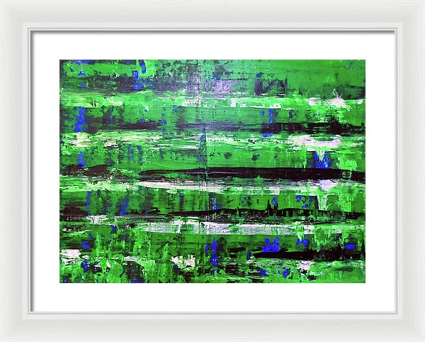 Marco Polo - Framed Print