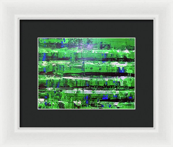 Marco Polo - Framed Print