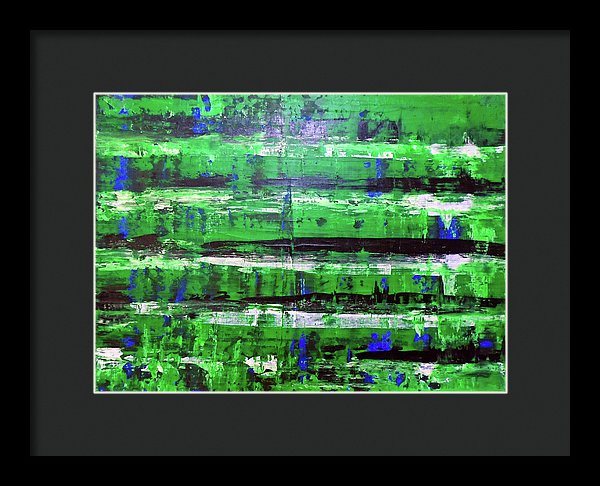Marco Polo - Framed Print