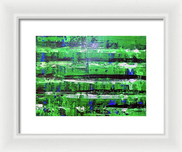 Marco Polo - Framed Print