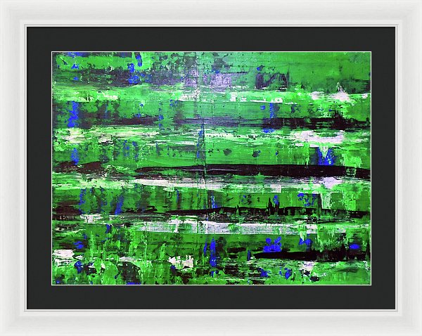 Marco Polo - Framed Print