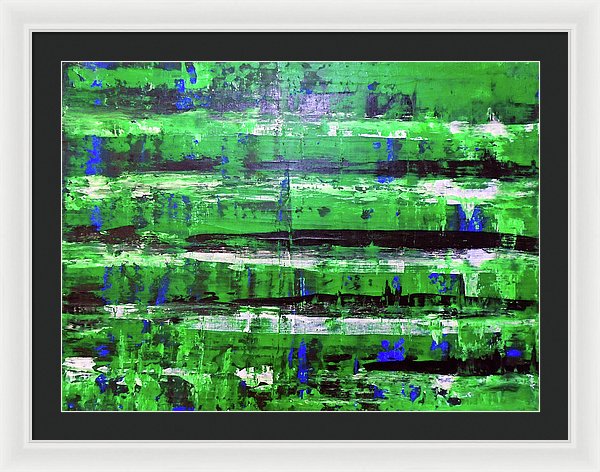 Marco Polo - Framed Print