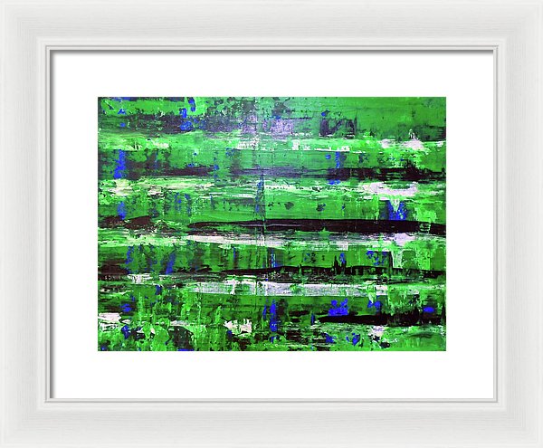 Marco Polo - Framed Print