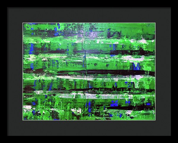 Marco Polo - Framed Print