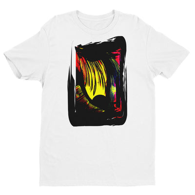 Pan African Eyelash Short sleeve t-shirt