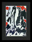 Not About Japan - Framed Print