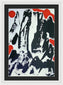 Not About Japan - Framed Print