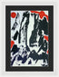 Not About Japan - Framed Print