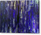 Priorities 7-10 - Canvas Print