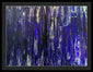 Priorities 7-10 - Framed Print