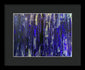 Priorities 7-10 - Framed Print