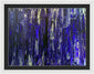Priorities 7-10 - Framed Print