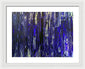 Priorities 7-10 - Framed Print