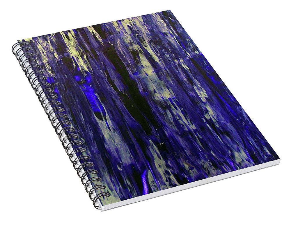 Priorities 7-10 - Spiral Notebook