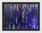Priorities 7-10 - Framed Print