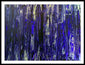 Priorities 7-10 - Framed Print