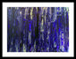 Priorities 7-10 - Framed Print