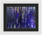 Priorities 7-10 - Framed Print