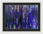Priorities 7-10 - Framed Print