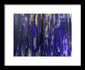 Priorities 7-10 - Framed Print