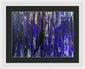 Priorities 7-10 - Framed Print