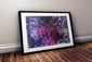 "Purple Chaos"