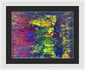 Quiet Part Of My Life - Framed Print