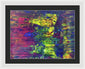 Quiet Part Of My Life - Framed Print